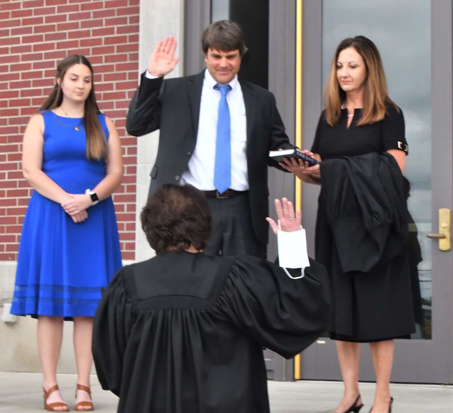 Oath of Office